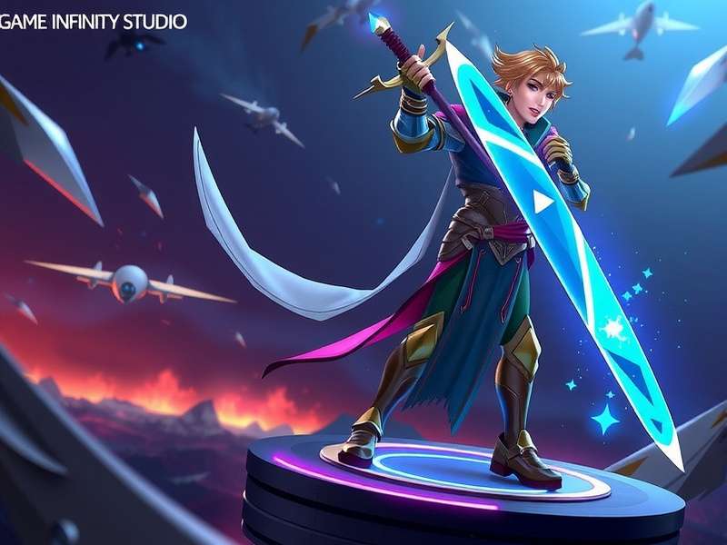 Mythical Quest Adventure Game Screenshot